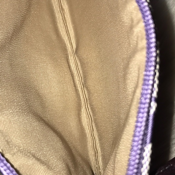 COACH MATCHING CROSSBODY BAG AND WRISTLET - Picture 4 of 13